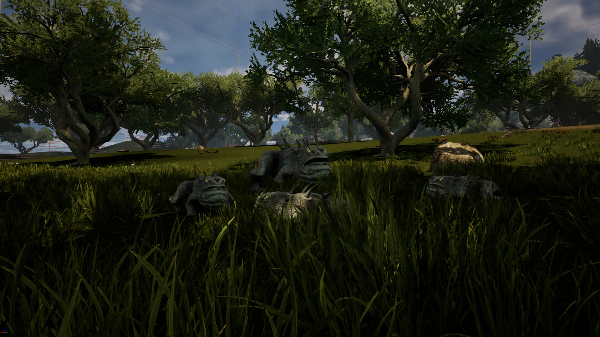 Clash of Adventurers screenshot 9