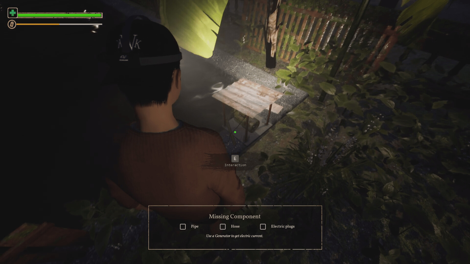 The Forgotten Villages of Gondomayit 2 - Kost Karangsari screenshot 4