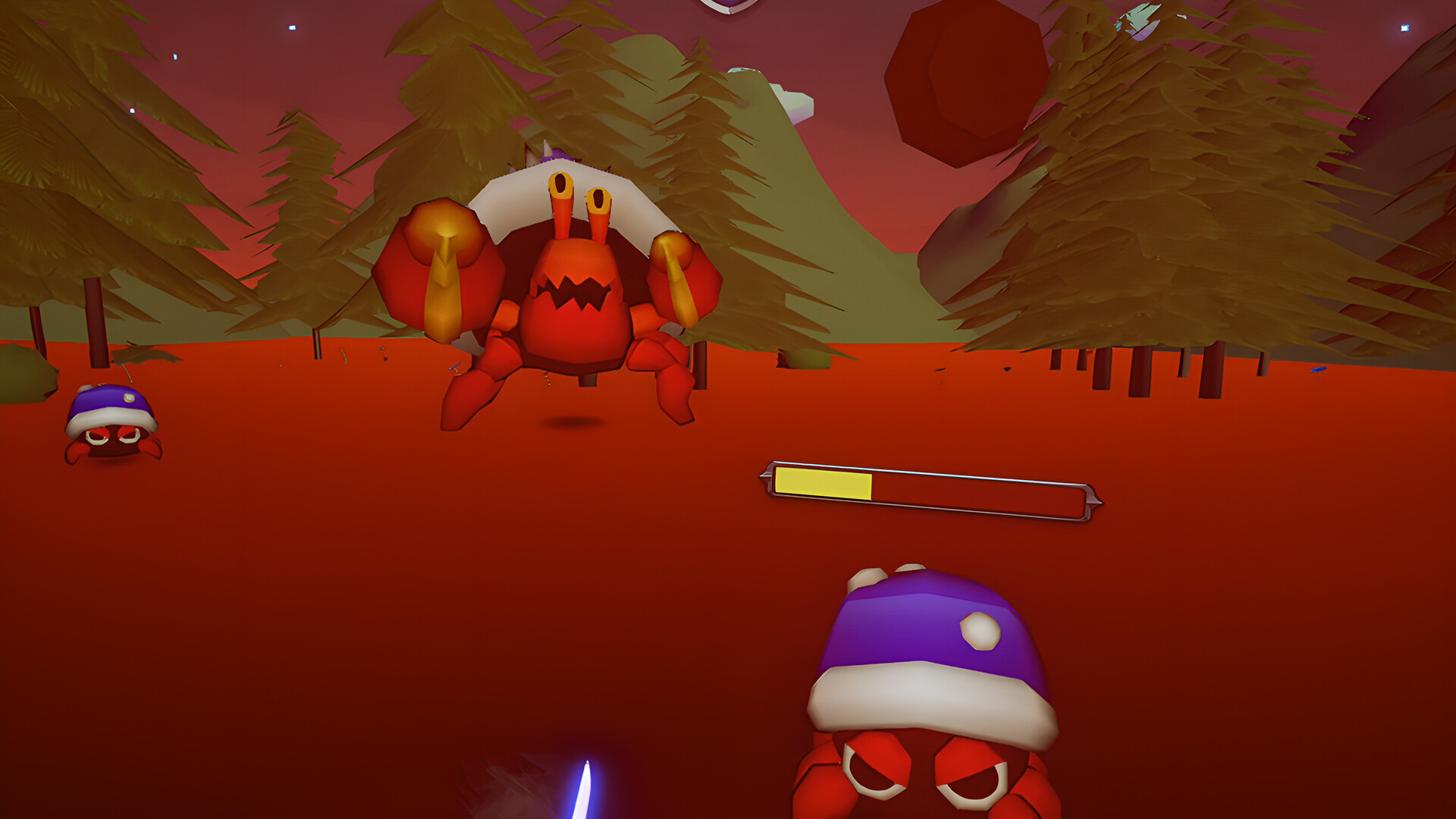 Ninja - waltz of night screenshot 6
