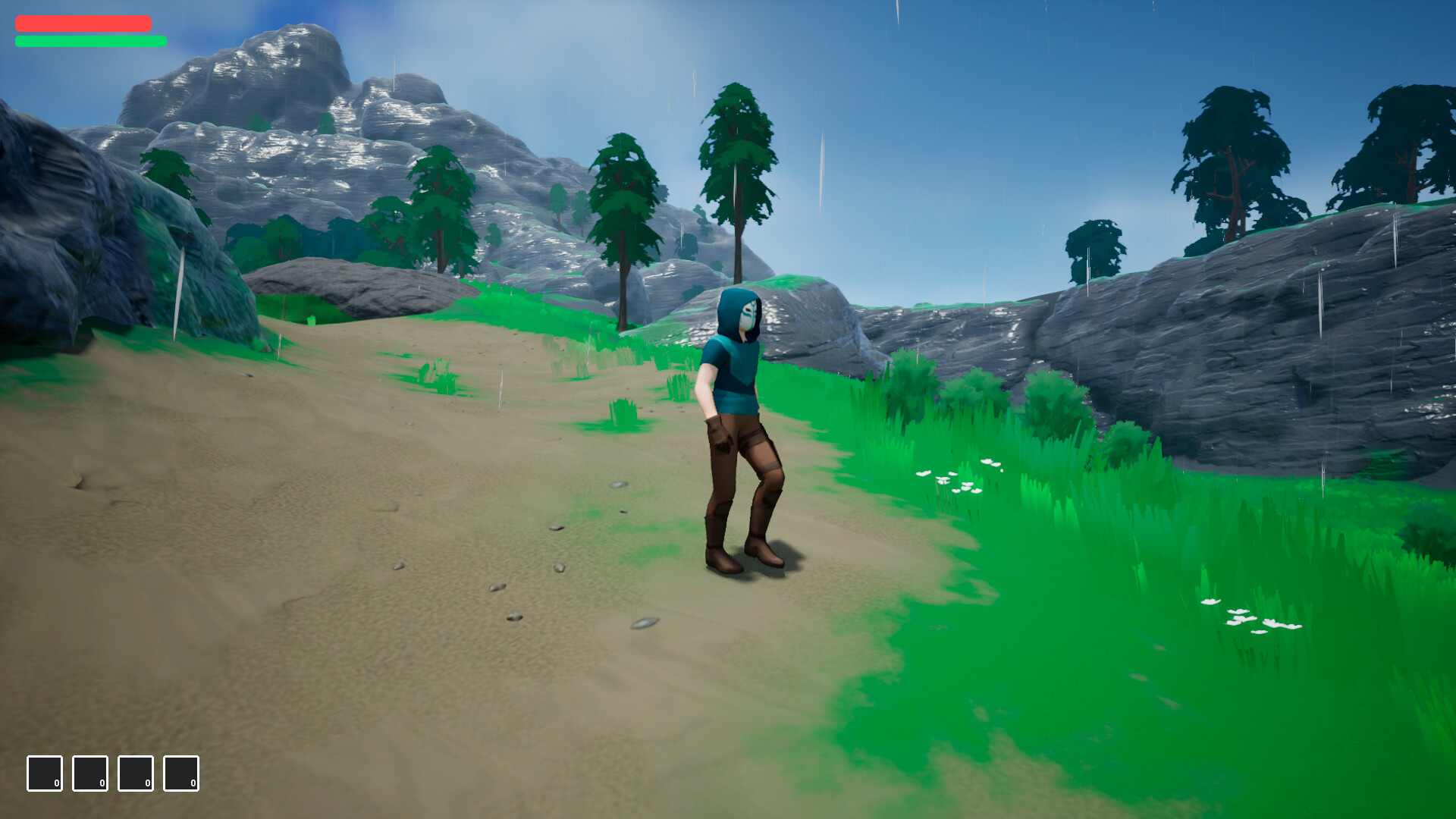 Resttore screenshot 1