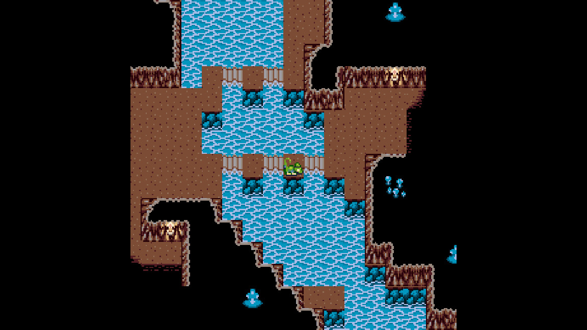 Crop and Claw screenshot 8