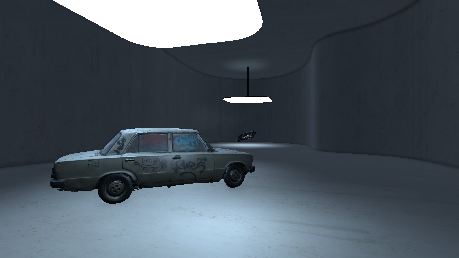 Meta Visual Art screenshot 3