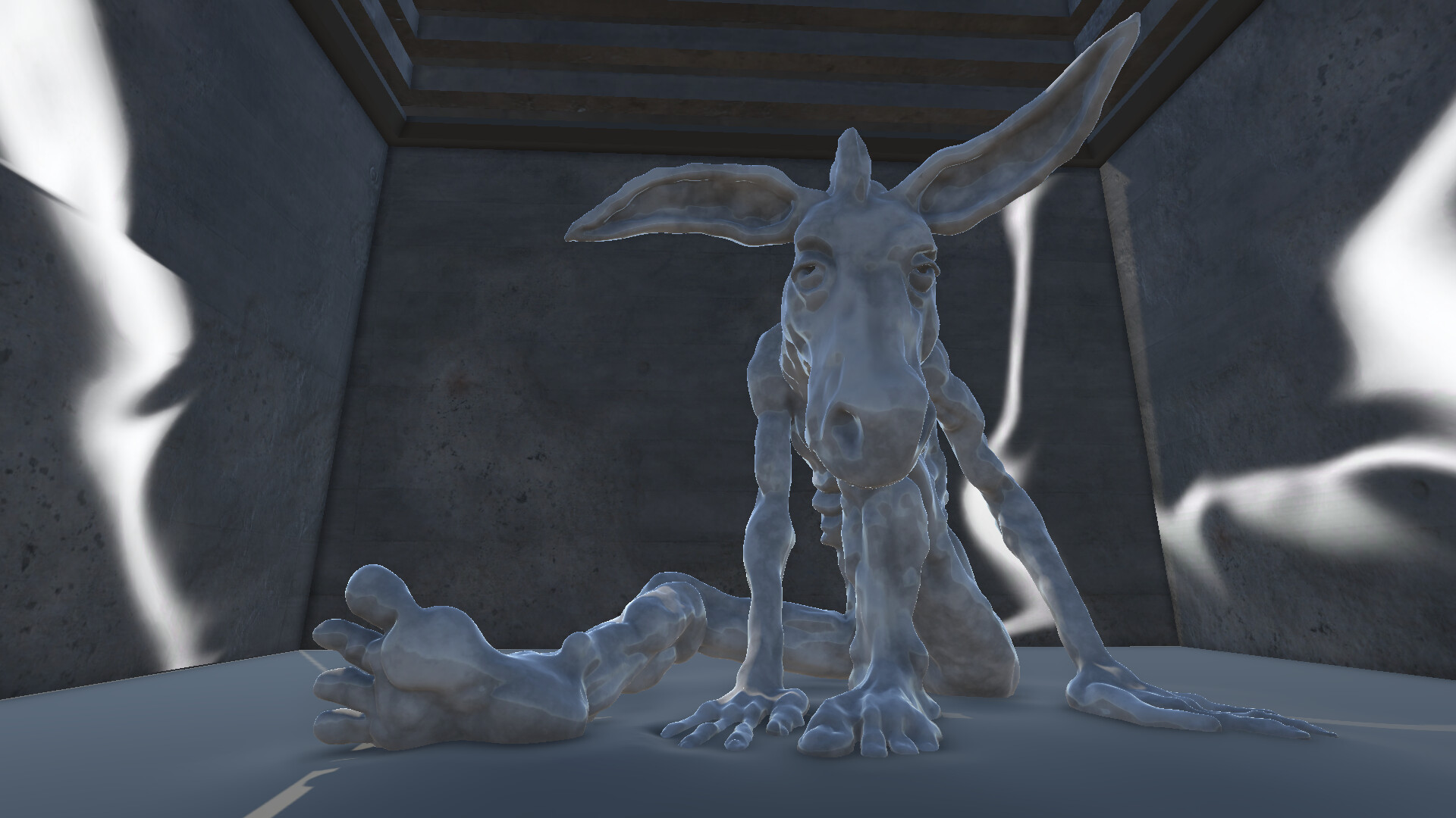 Meta Visual Art screenshot 4
