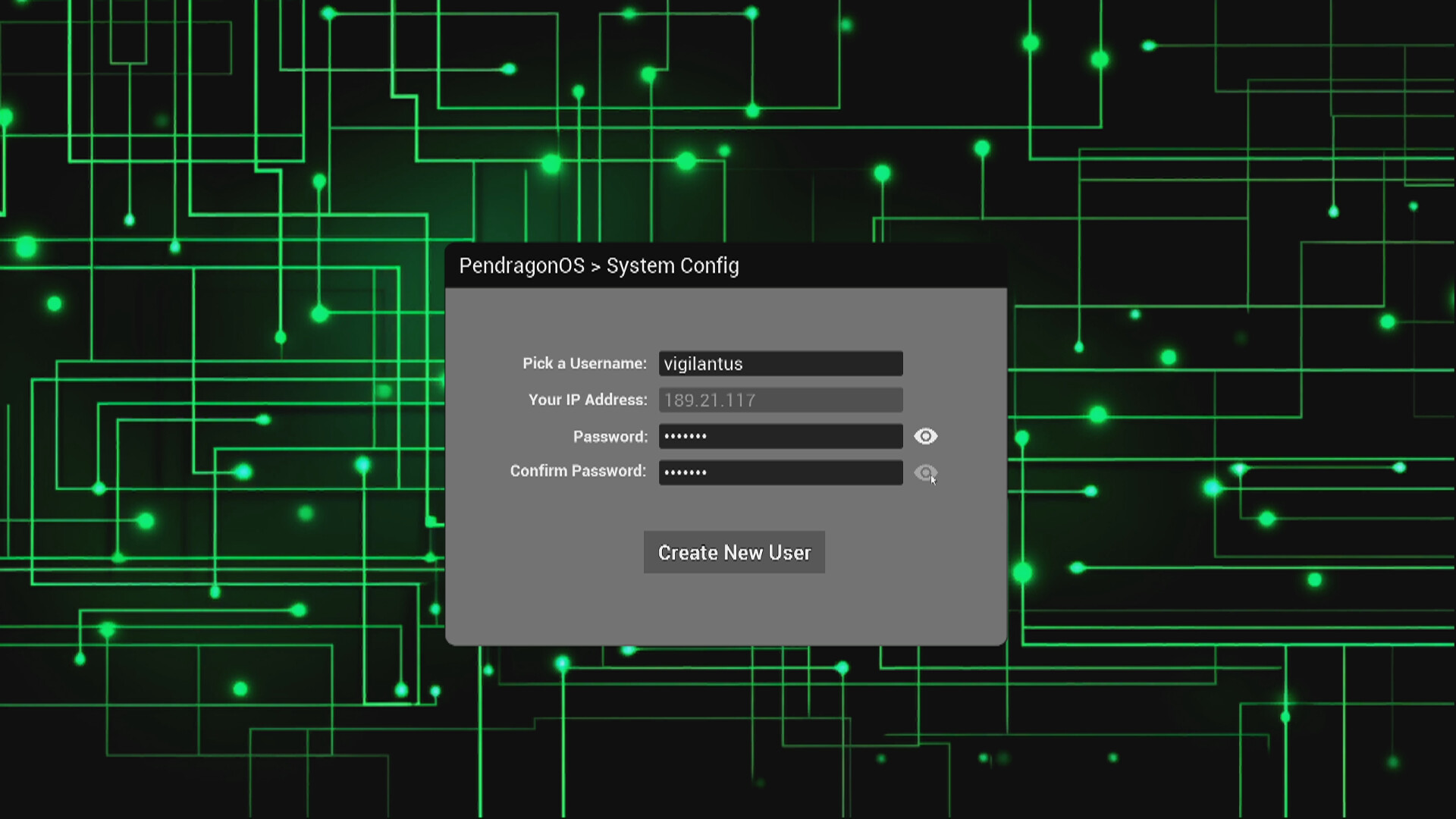 Dark Web: Vigilante screenshot 1