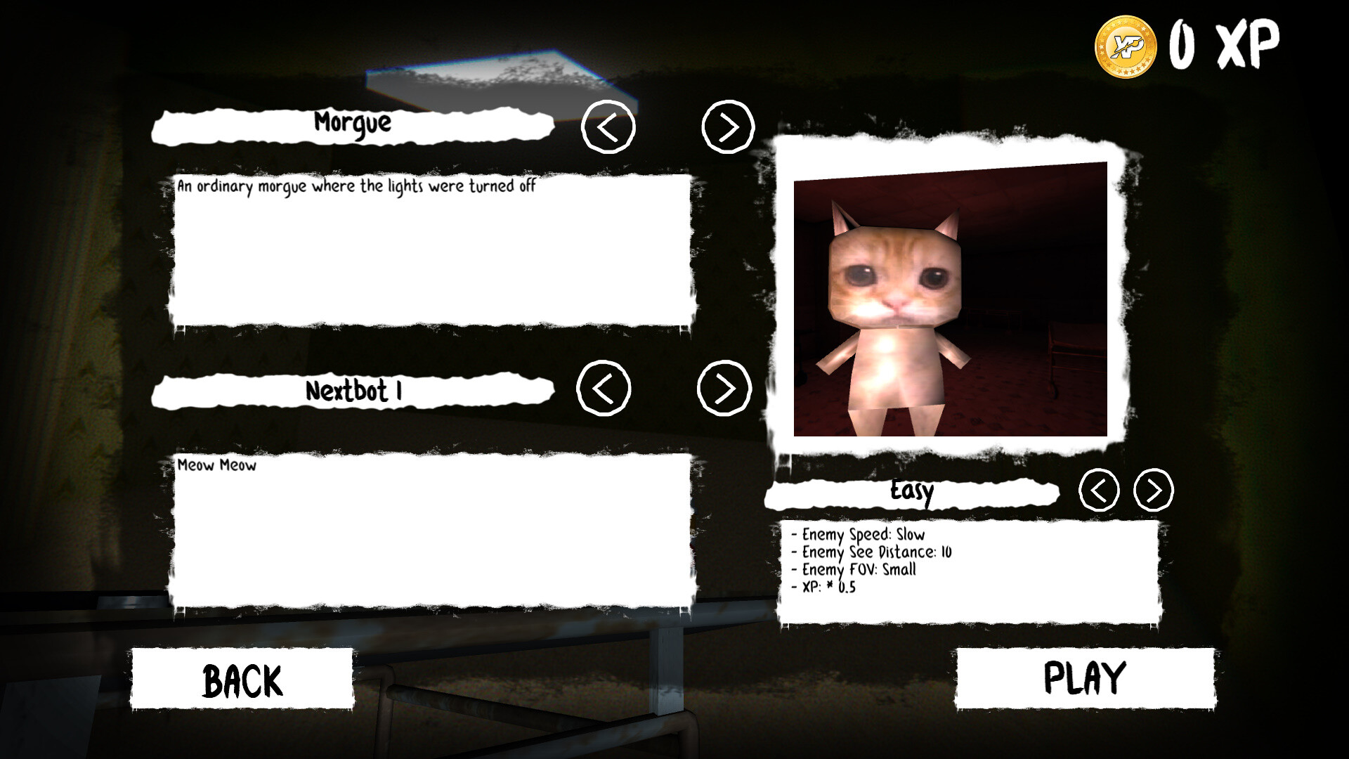 Eyes Of Memes screenshot 5