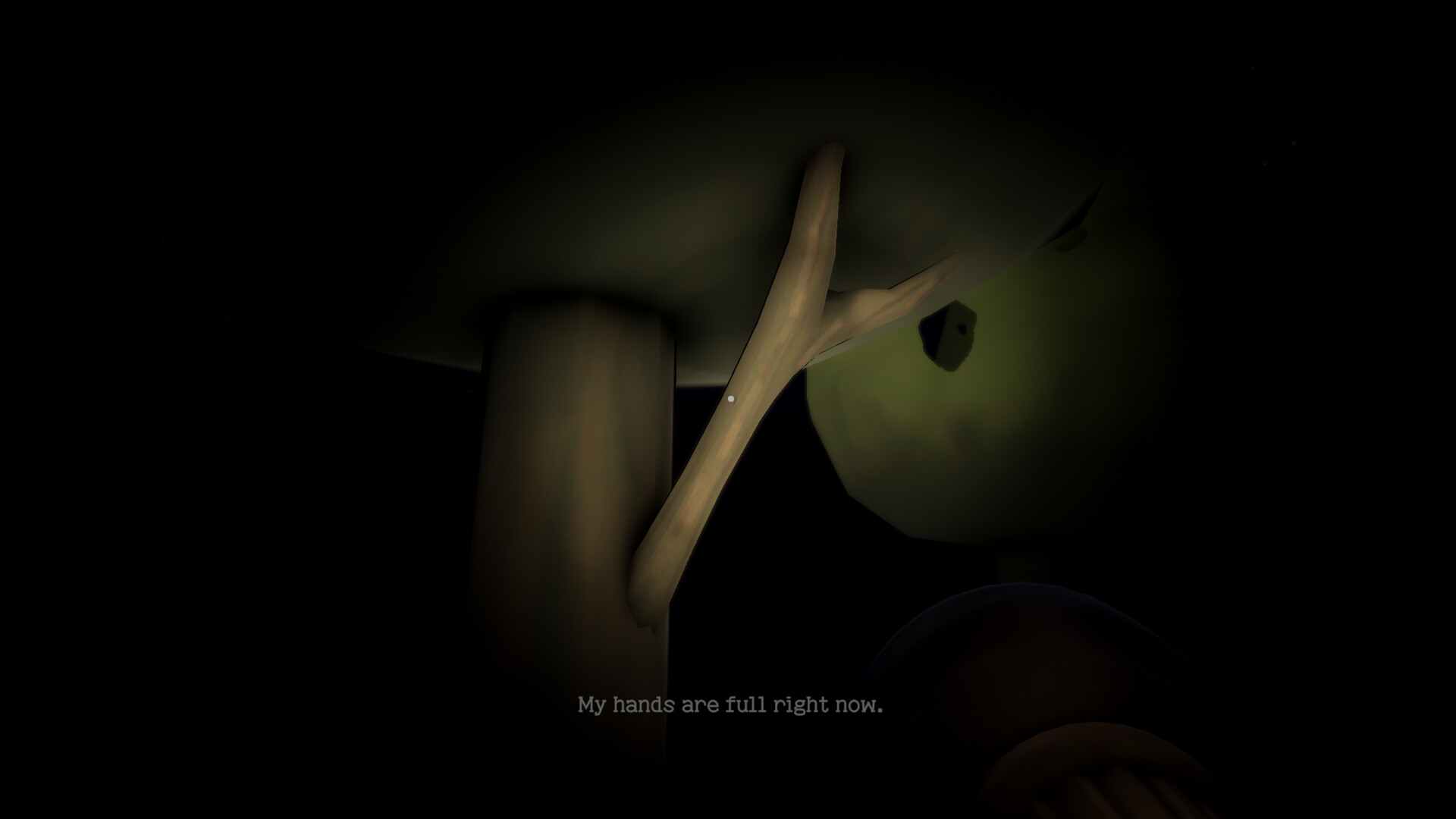 Pomberito screenshot 12