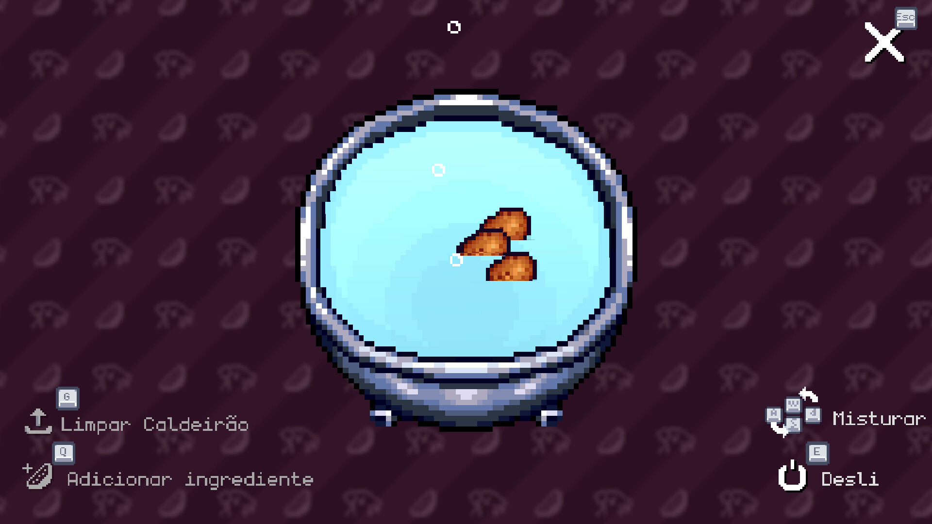 Munches screenshot 4