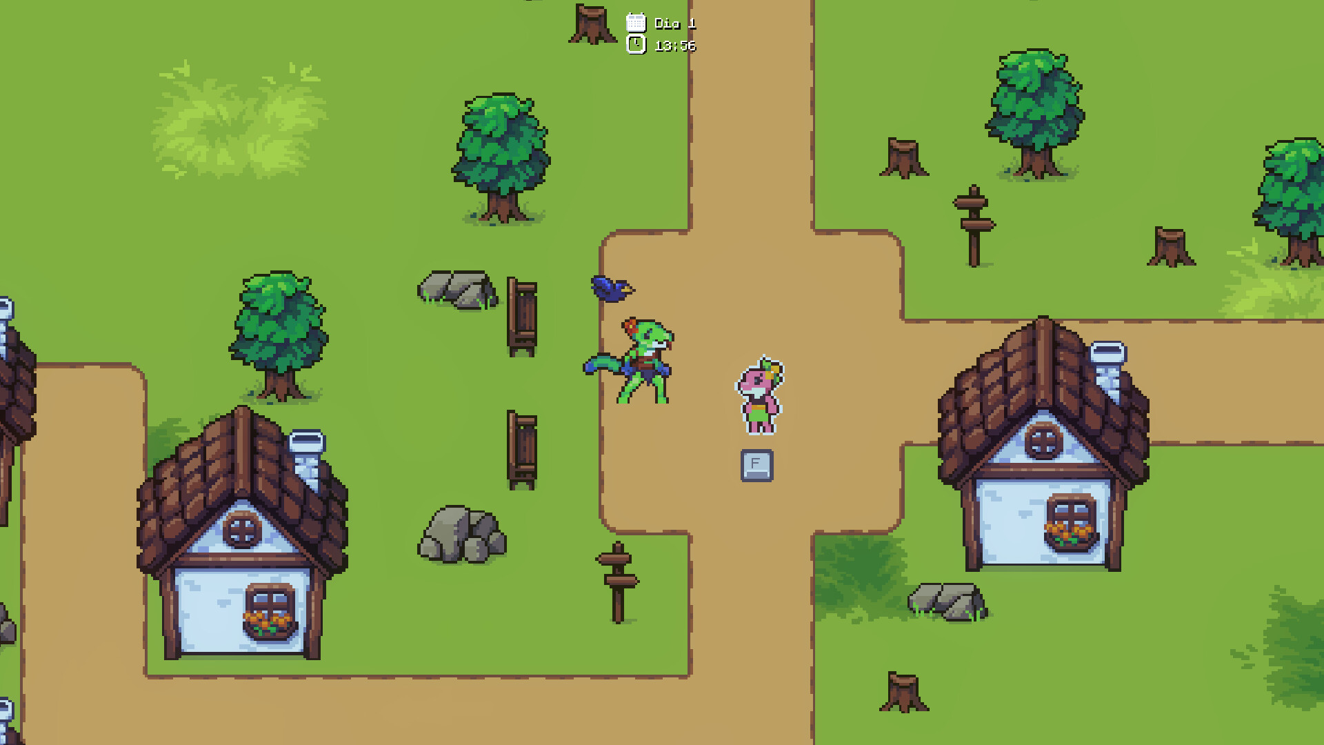 Munches screenshot 1