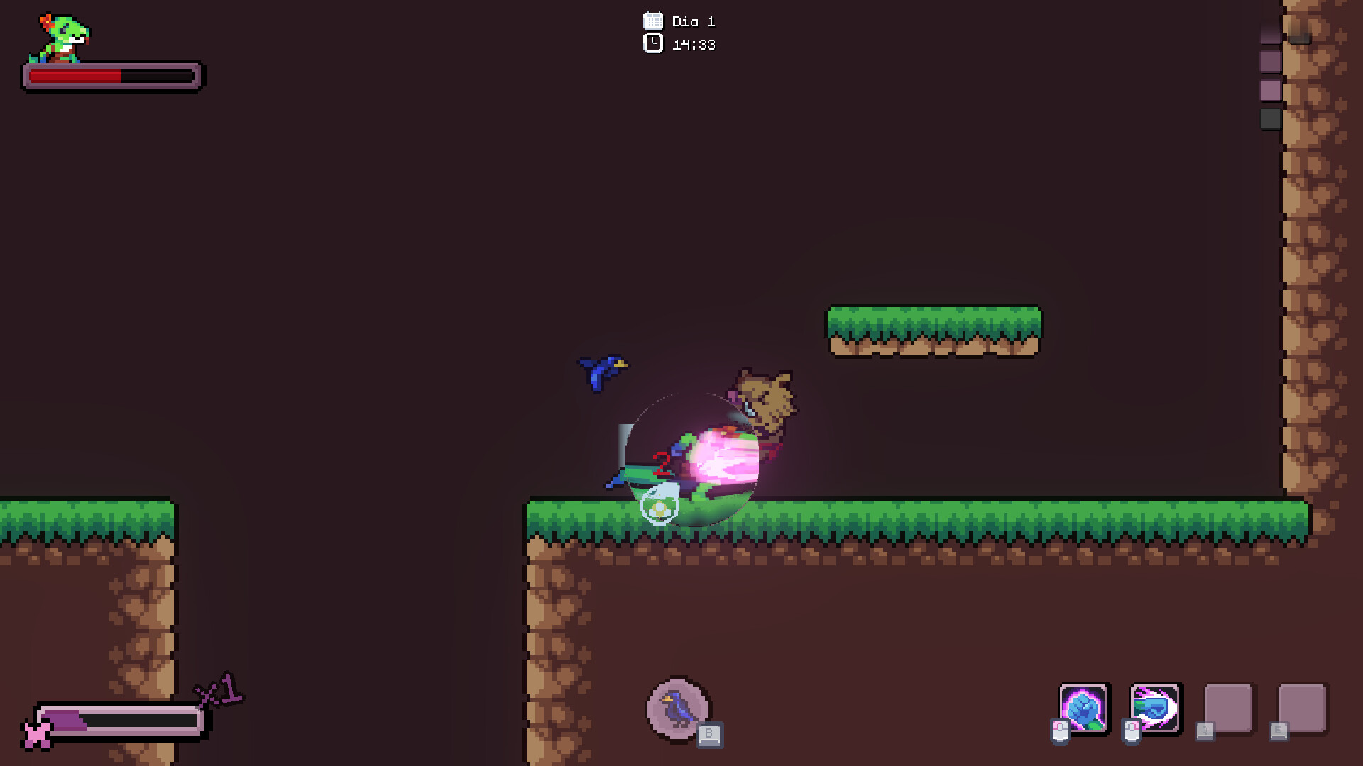 Munches screenshot 3
