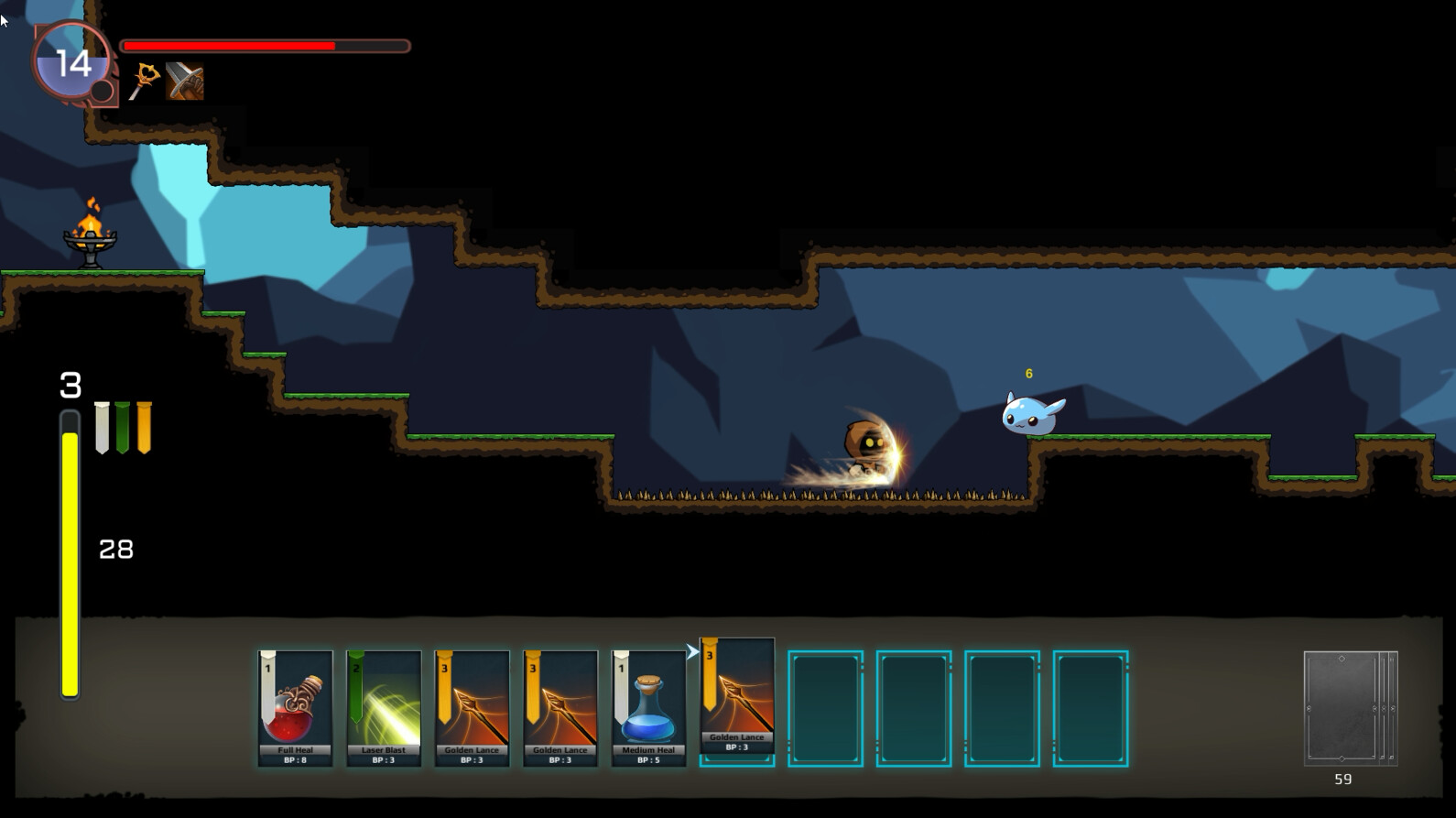 CardyHeim screenshot 8