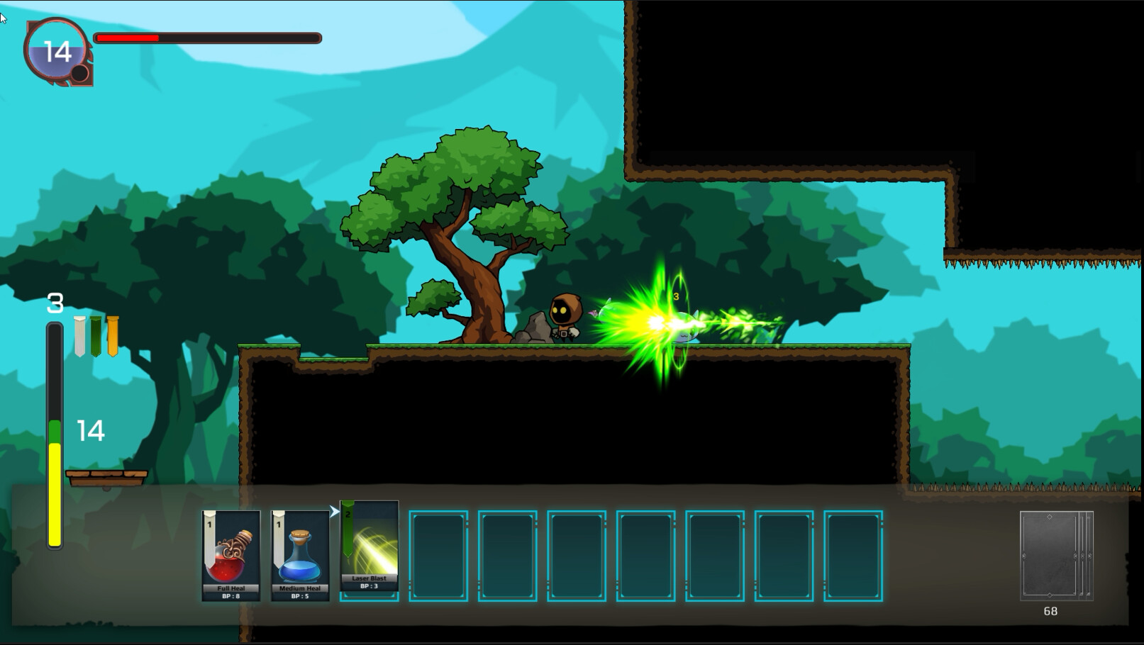 CardyHeim screenshot 3
