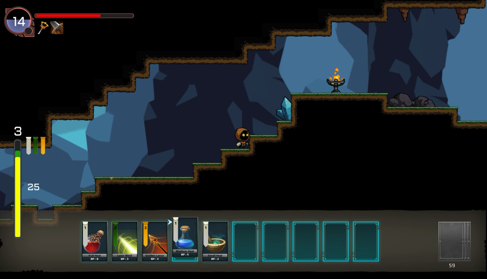 CardyHeim screenshot 5