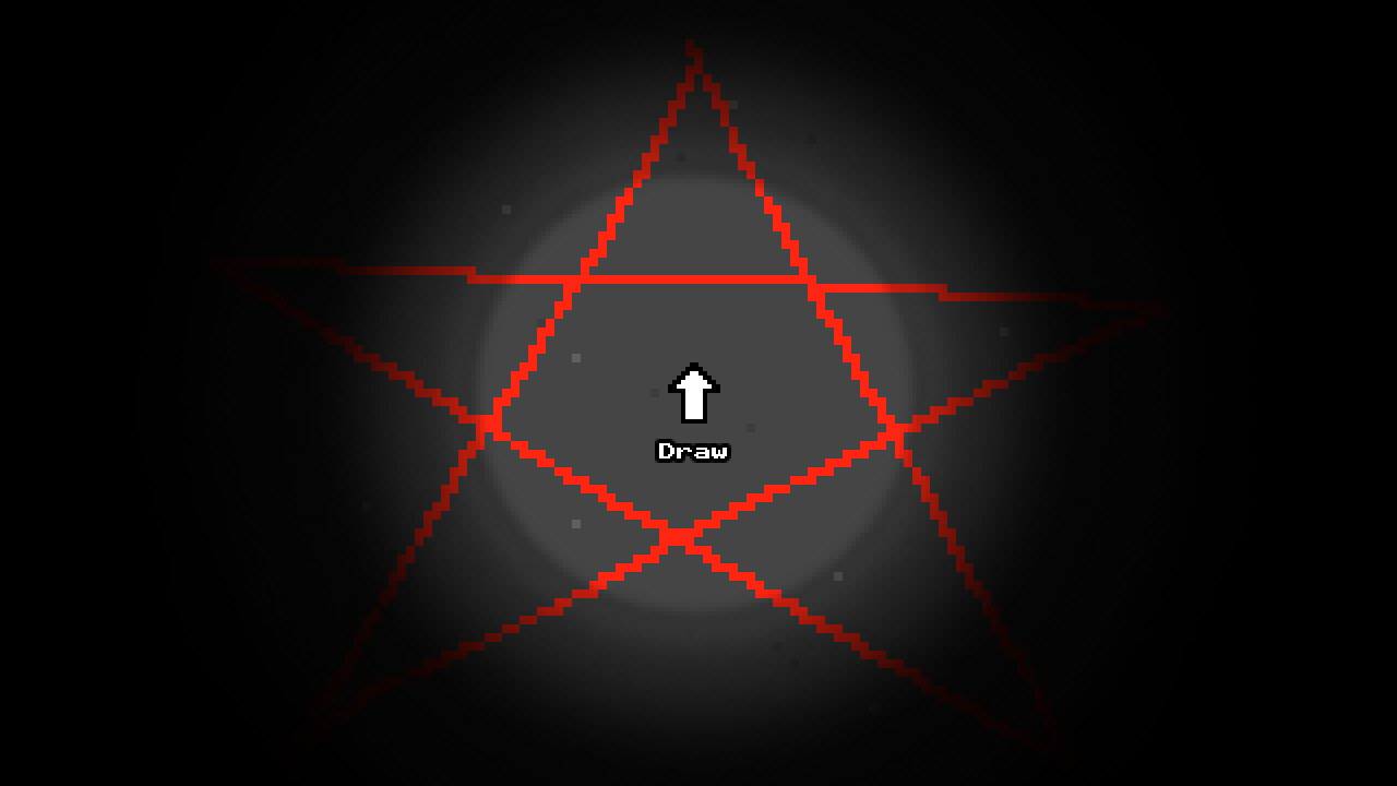 LUDUS VETITUS screenshot 2