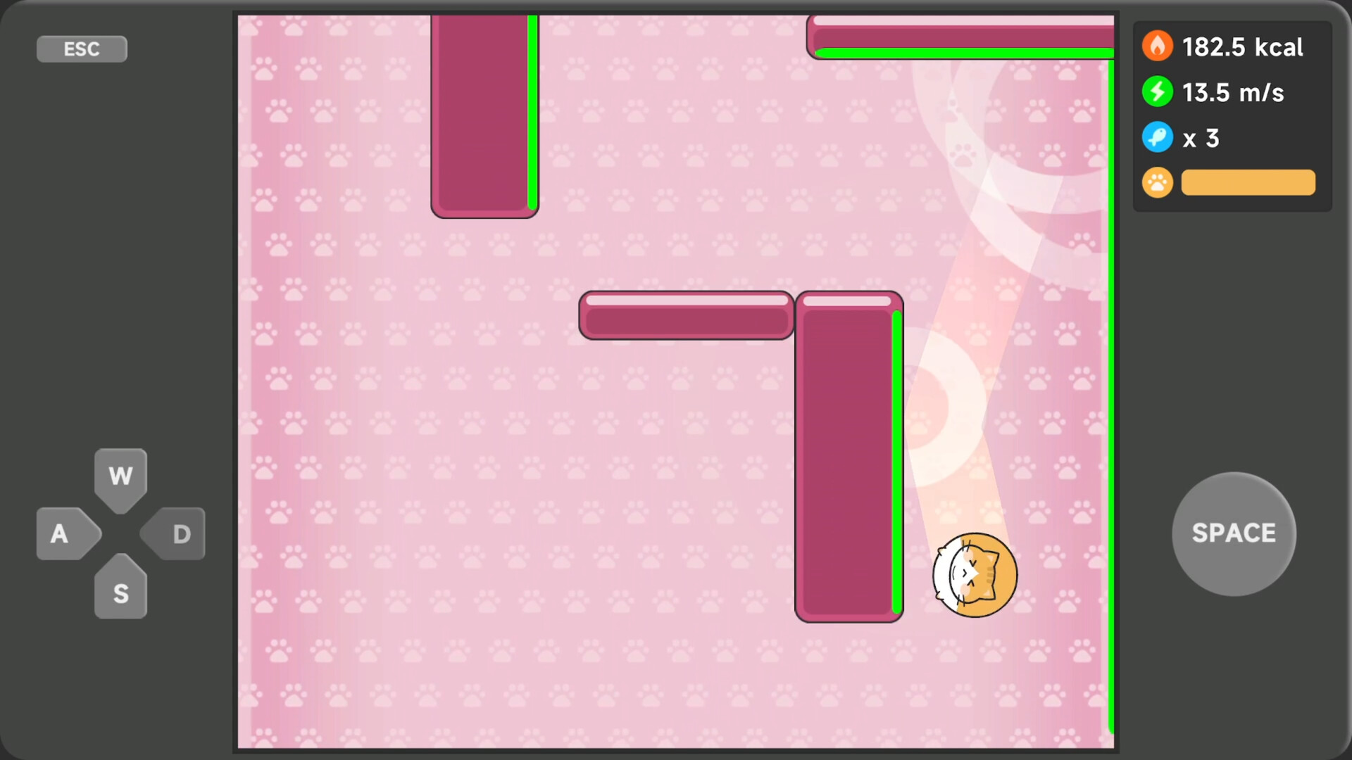 Meow Weight Loss Diary screenshot 6