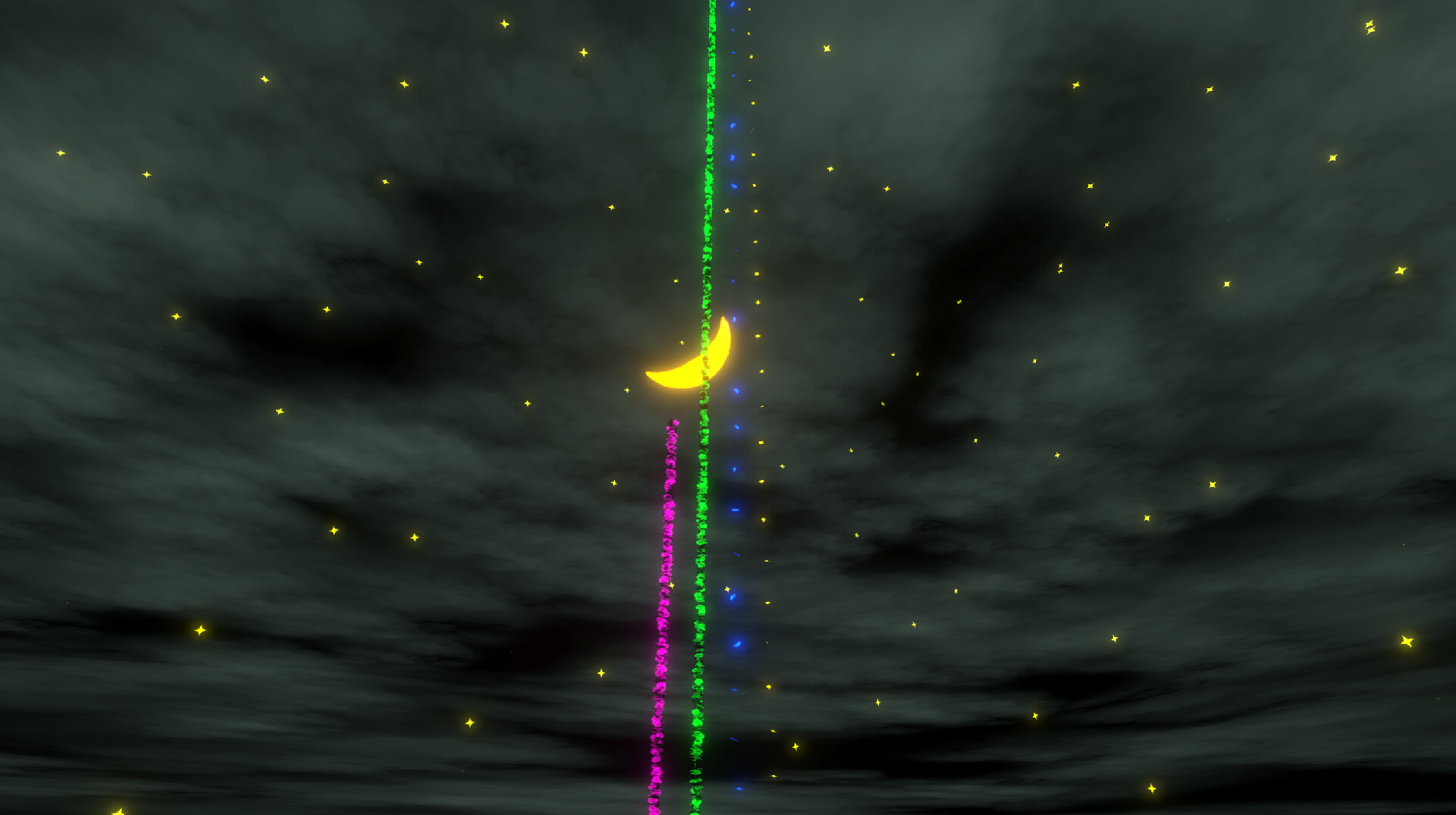 Aperture screenshot 9