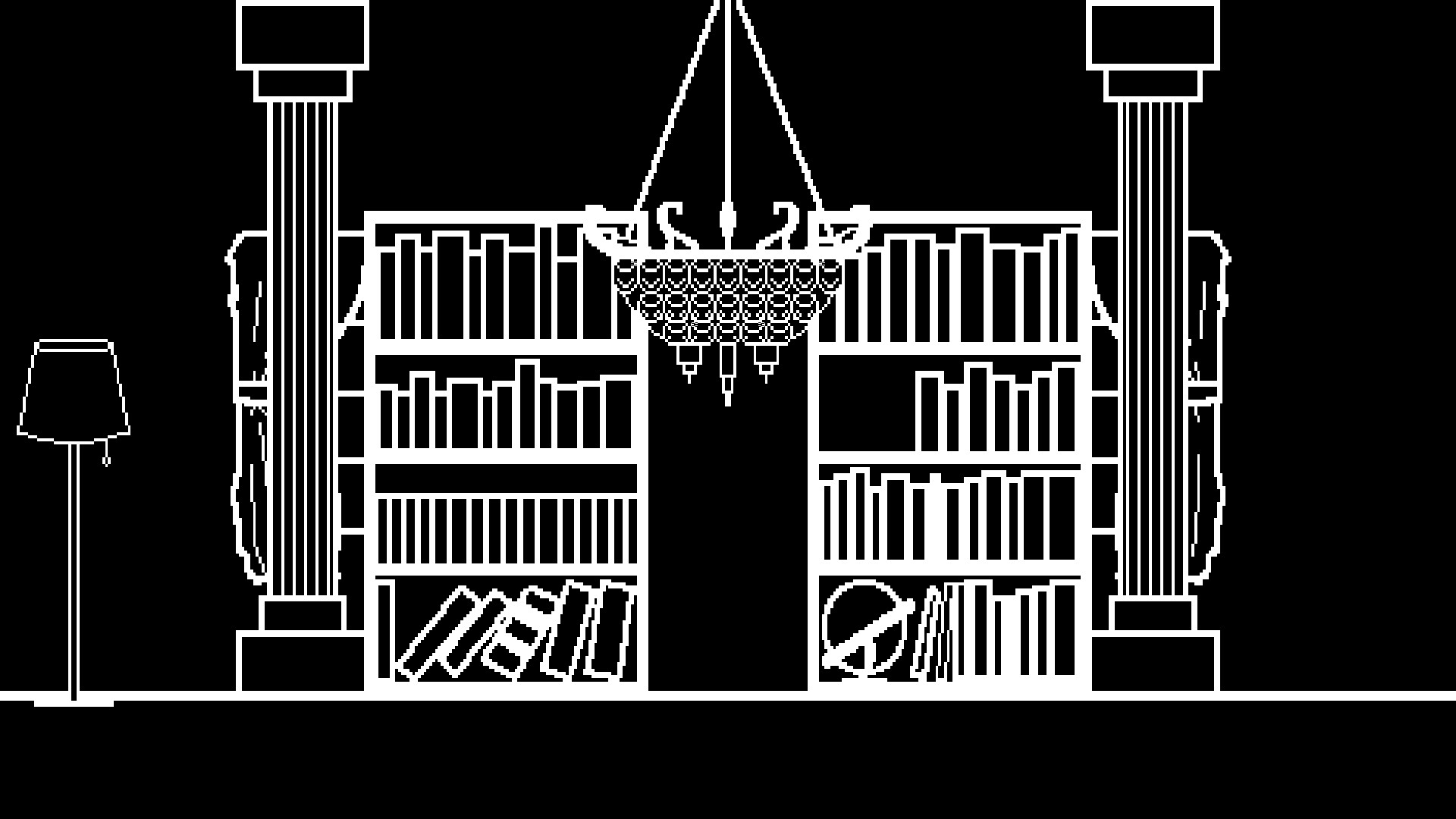 Lone Lamp screenshot 4