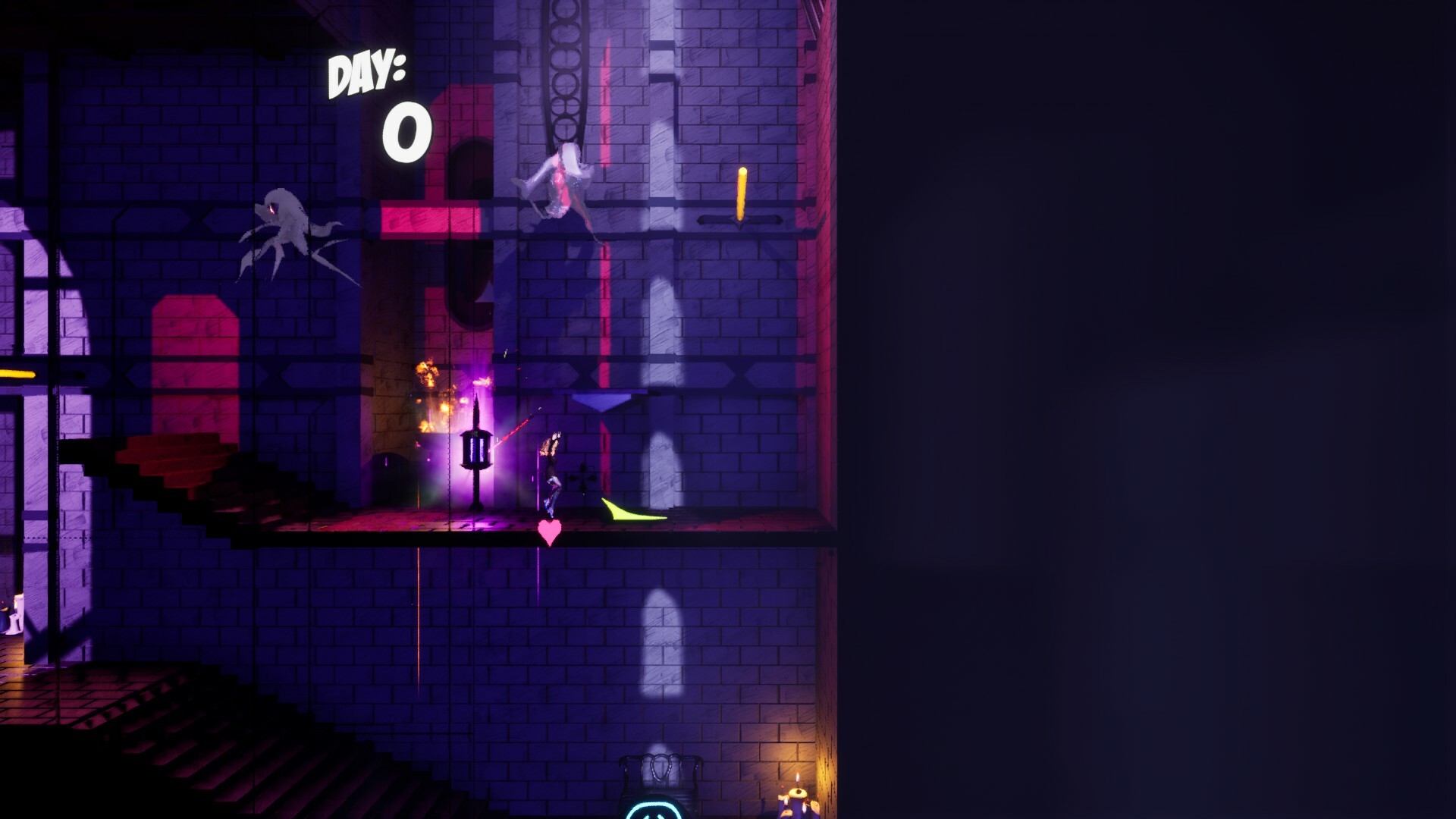 Drealegy screenshot 21