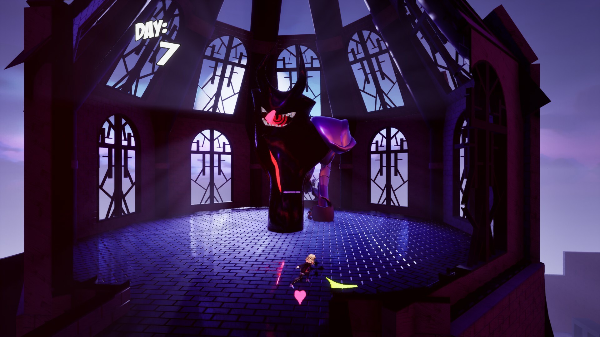 Drealegy screenshot 24