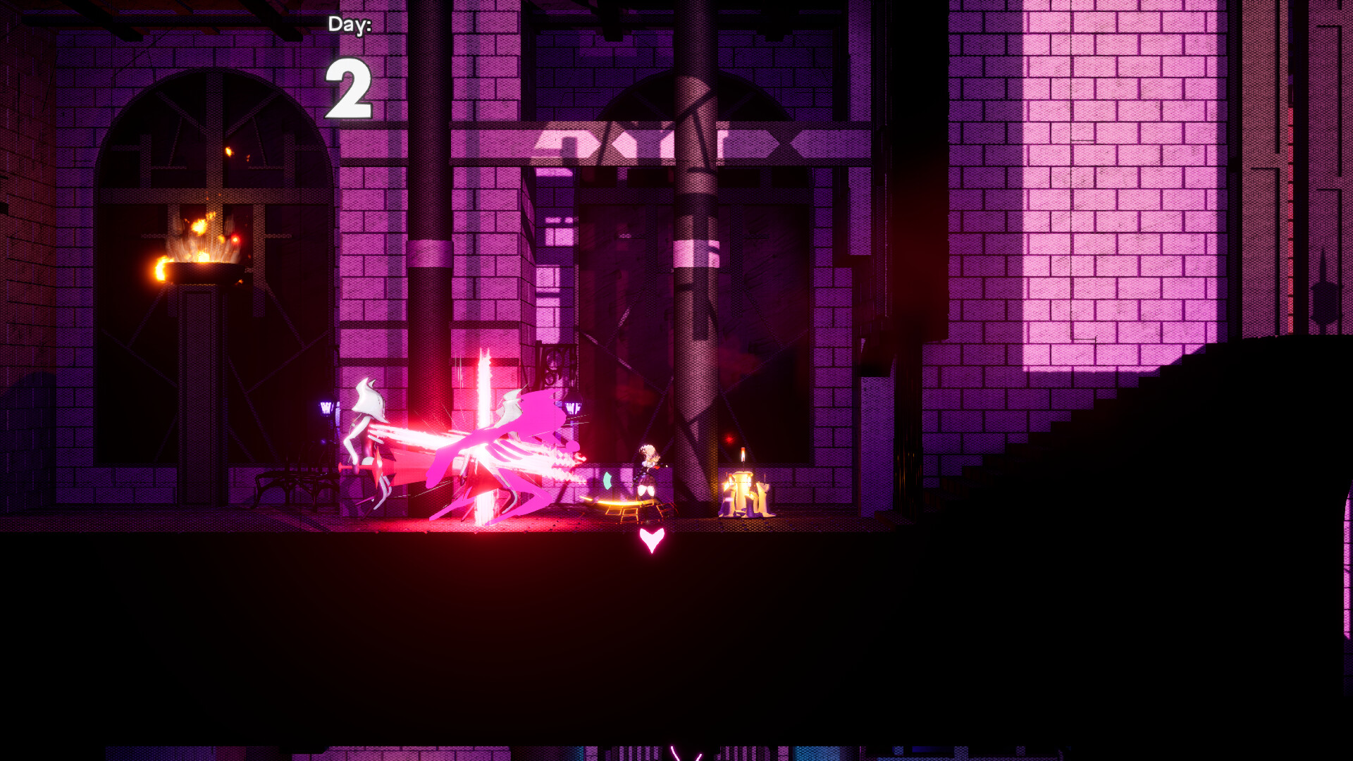 Drealegy screenshot 11
