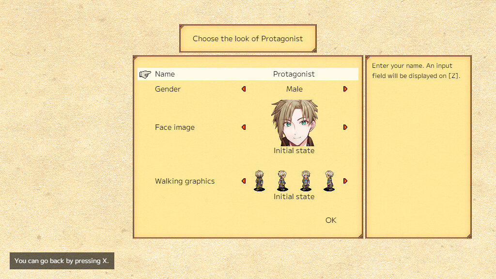 Creator of Another World screenshot 7