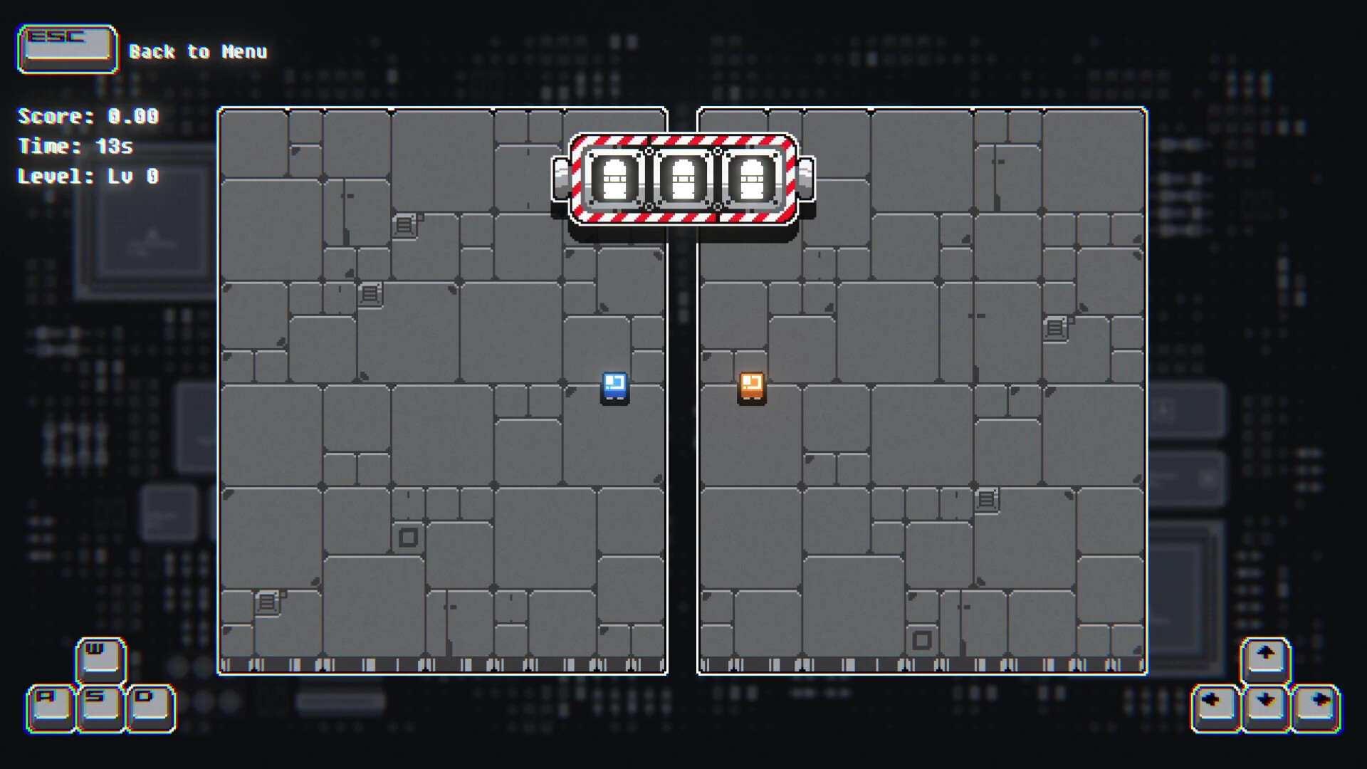 13 Seconds screenshot 2