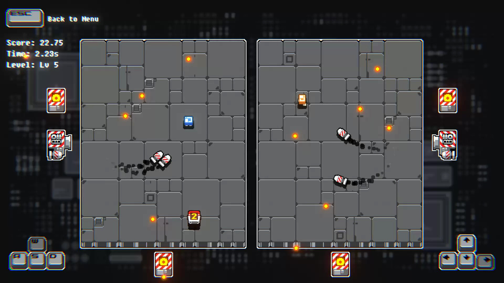 13 Seconds screenshot 4