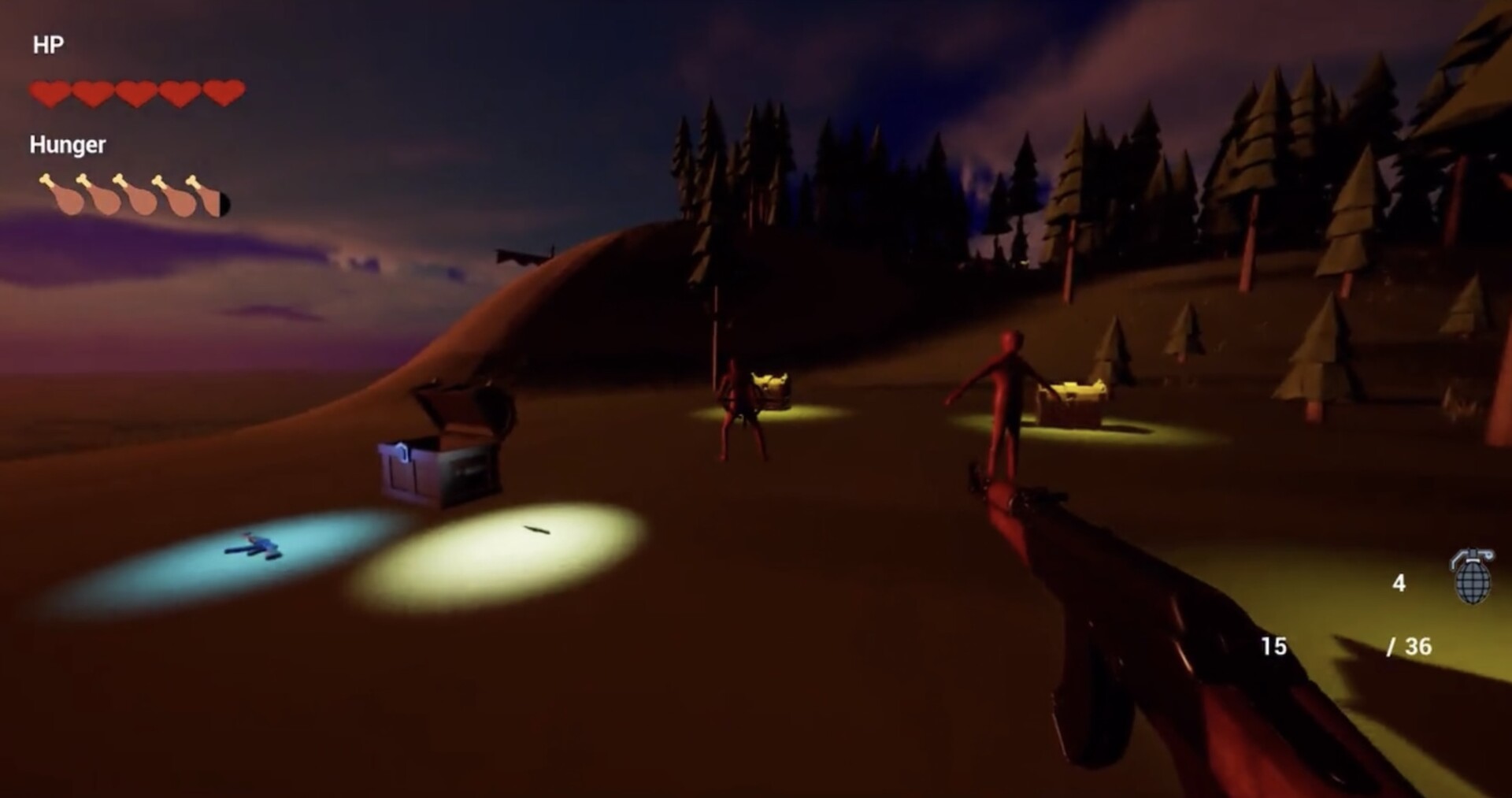 Extirpate screenshot 3
