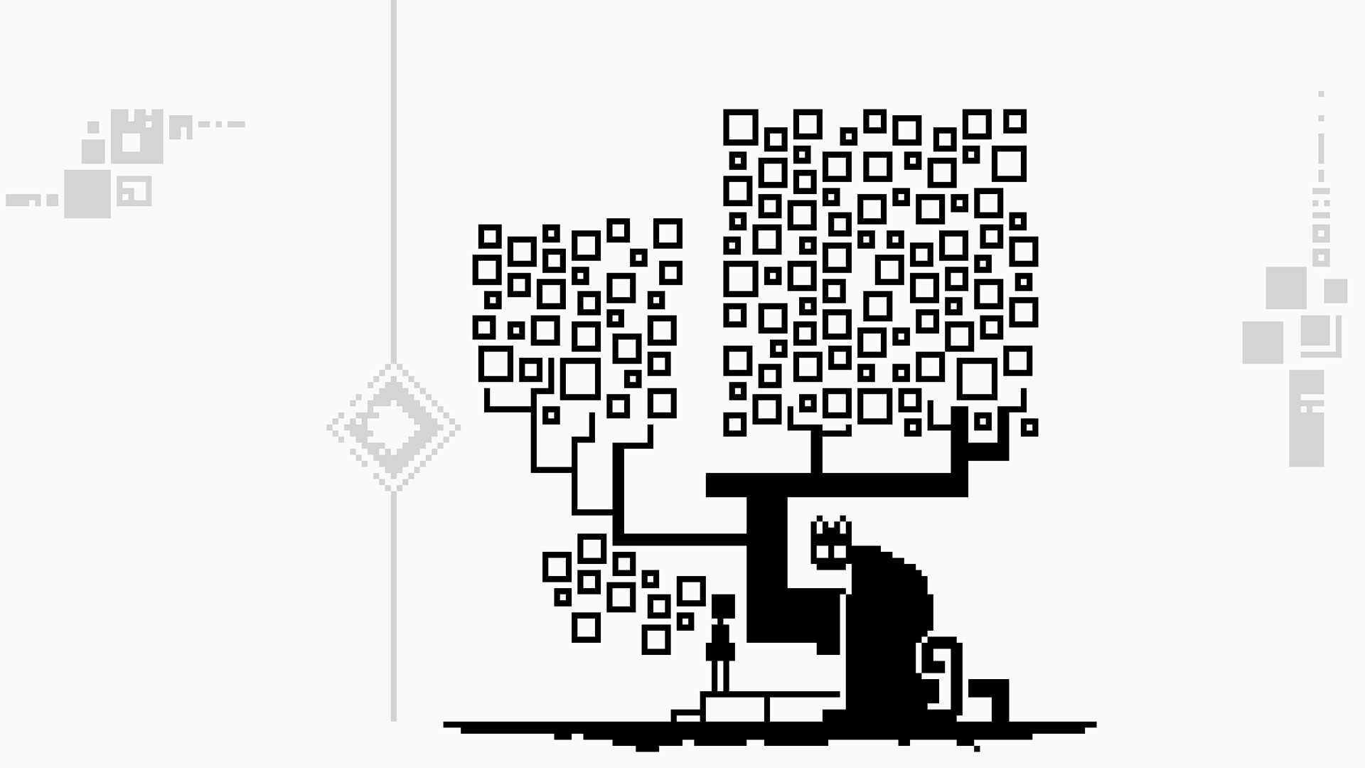 Emptiness screenshot 1