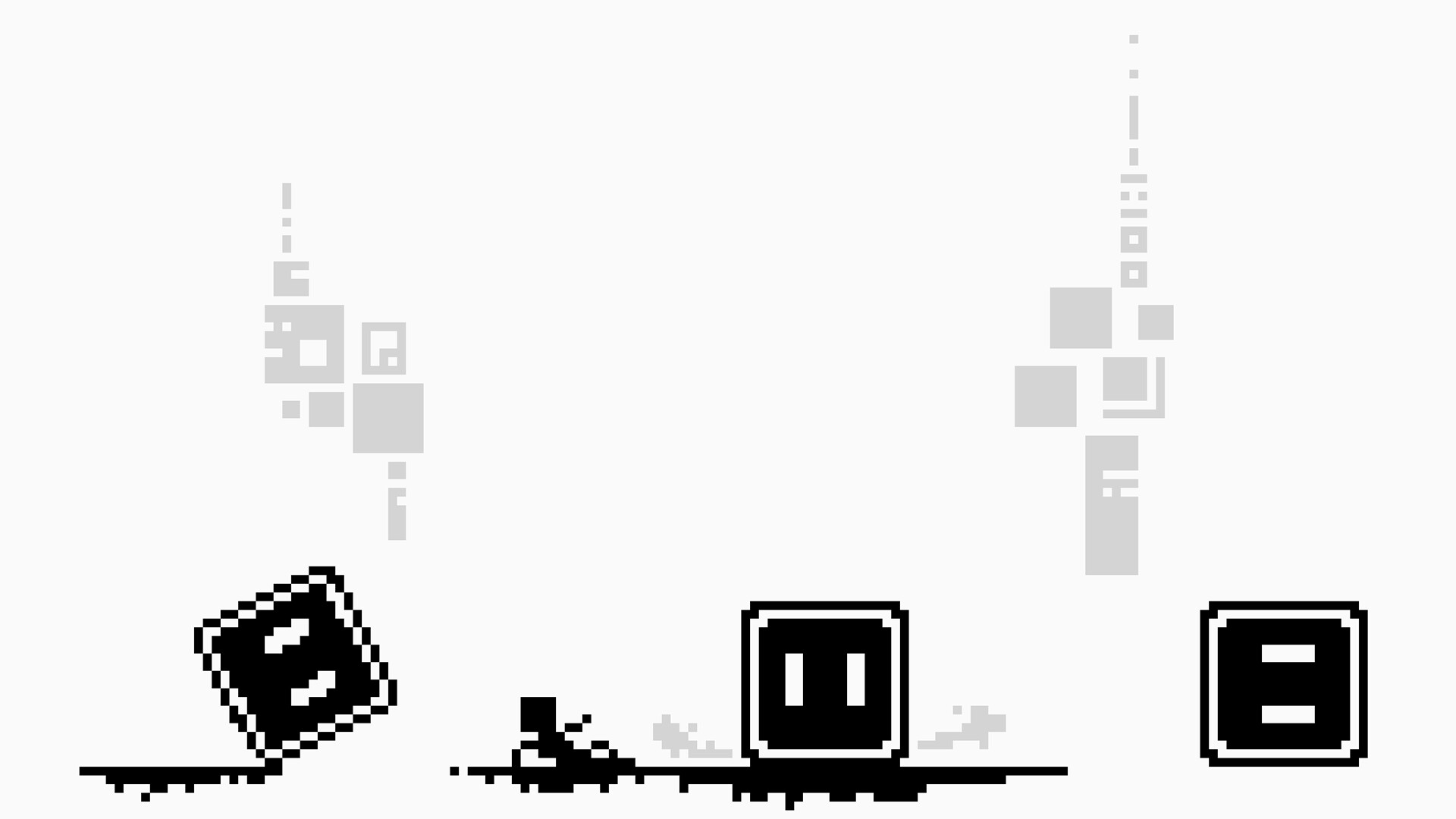 Emptiness screenshot 6