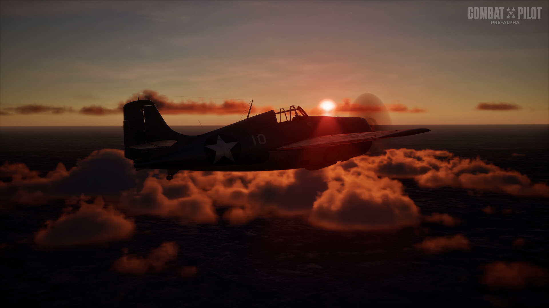 COMBAT PILOT: CARRIER QUALIFICATION screenshot 3