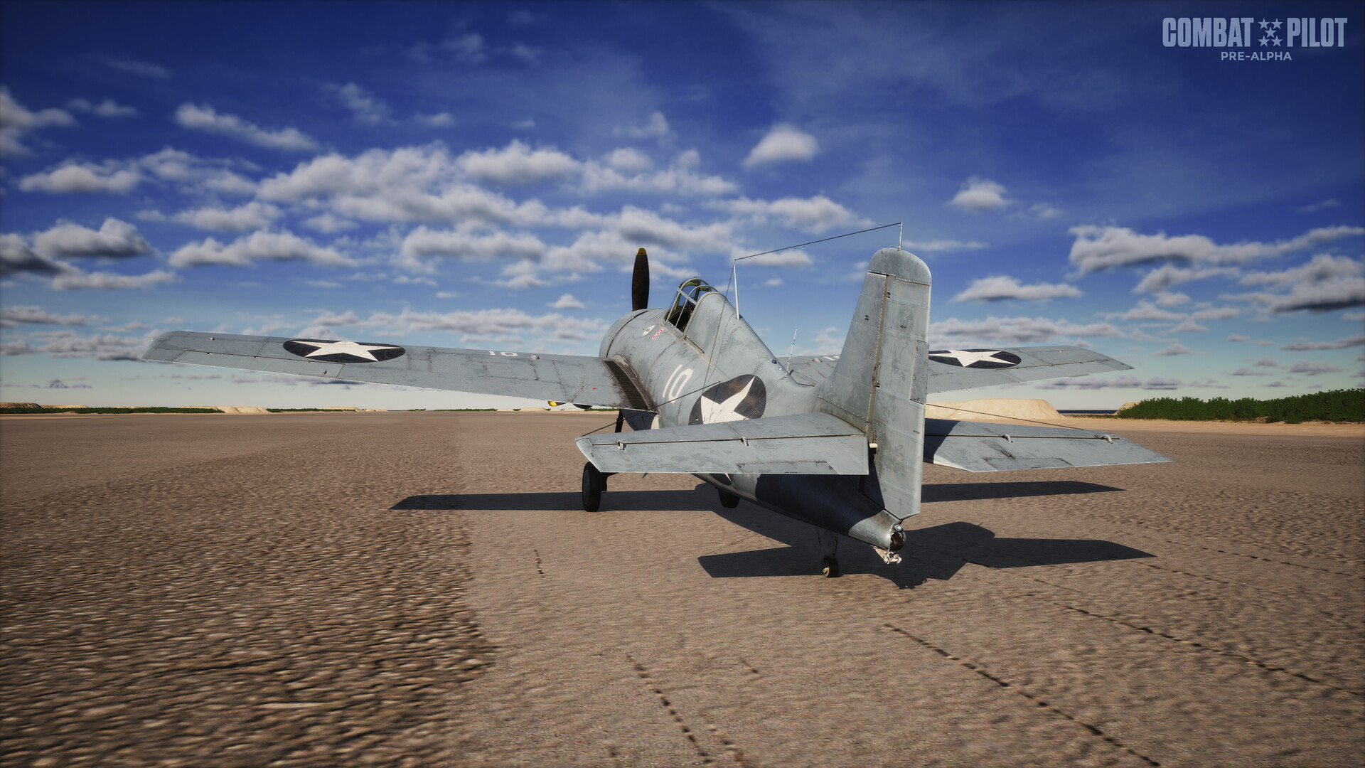 COMBAT PILOT: CARRIER QUALIFICATION screenshot 22
