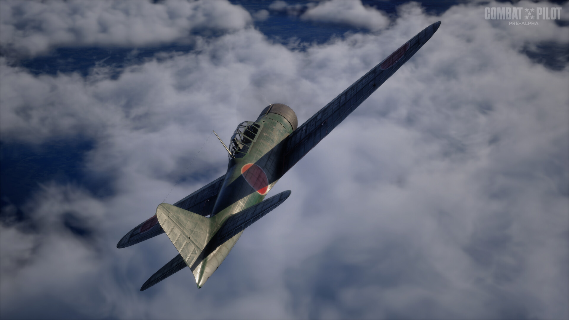 COMBAT PILOT: CARRIER QUALIFICATION screenshot 4