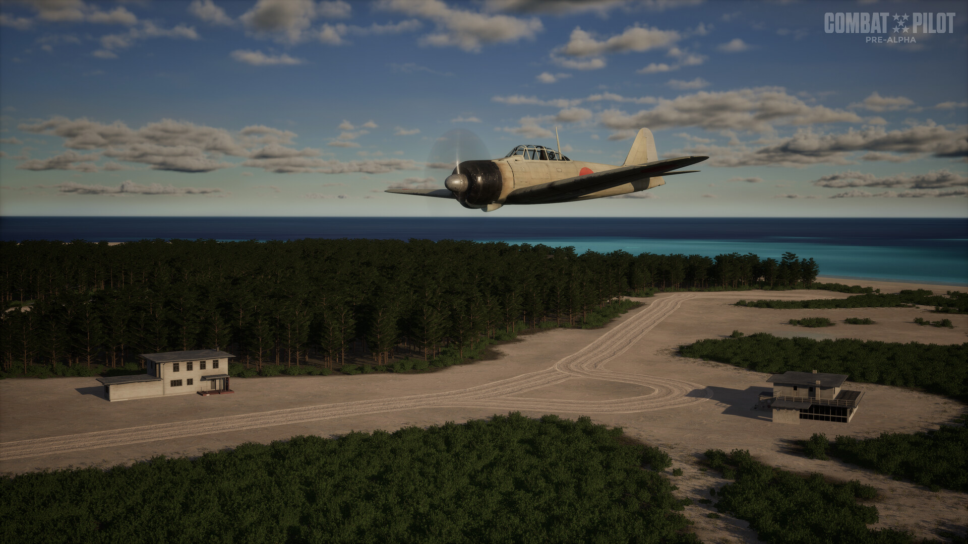 COMBAT PILOT: CARRIER QUALIFICATION screenshot 10