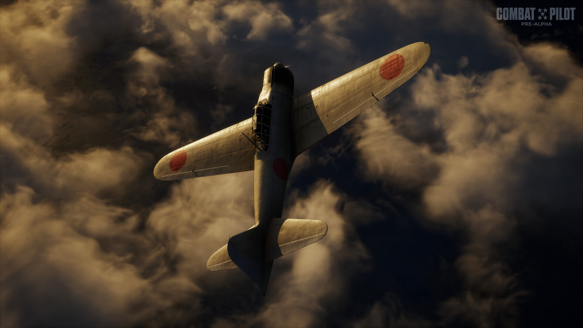 COMBAT PILOT: CARRIER QUALIFICATION screenshot 2
