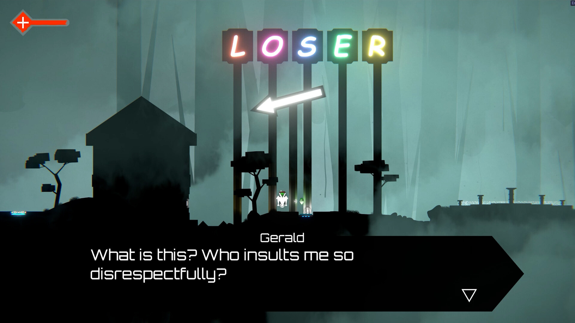 GameChanger - Episode 1 screenshot 10