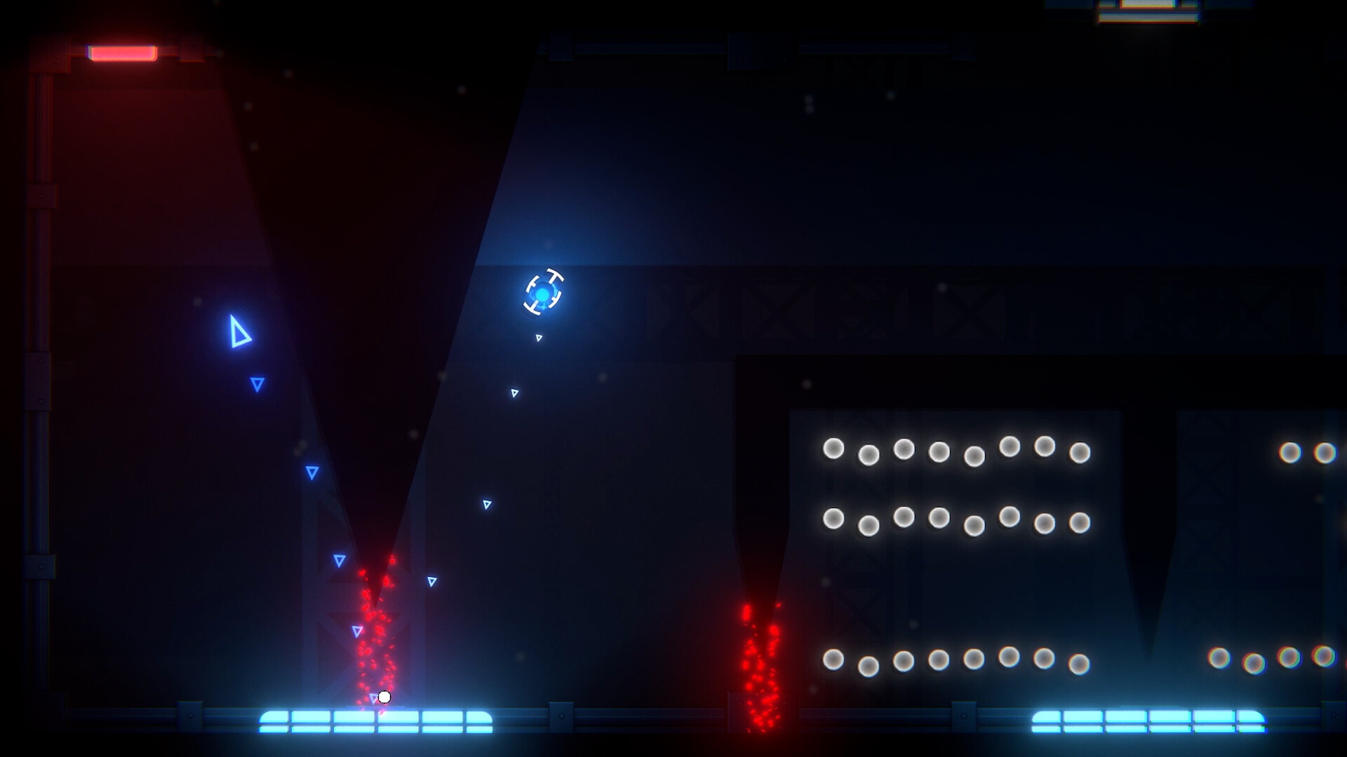 GameChanger - Episode 1 screenshot 3