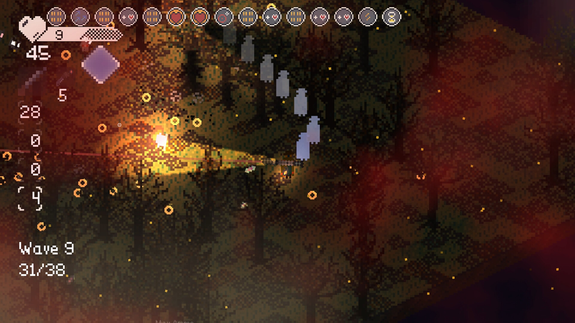 Skull Skull Skull screenshot 5