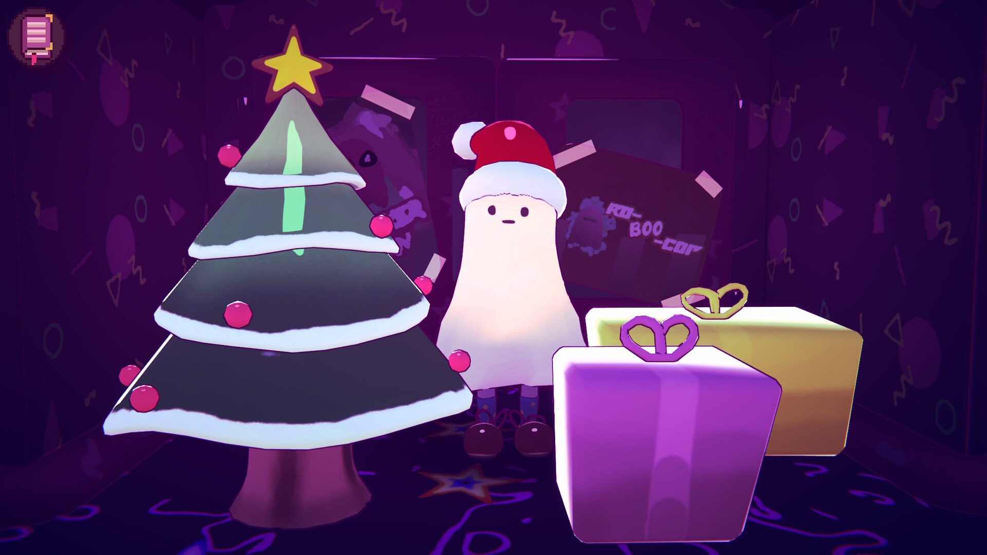 Haunted Arcade screenshot 13