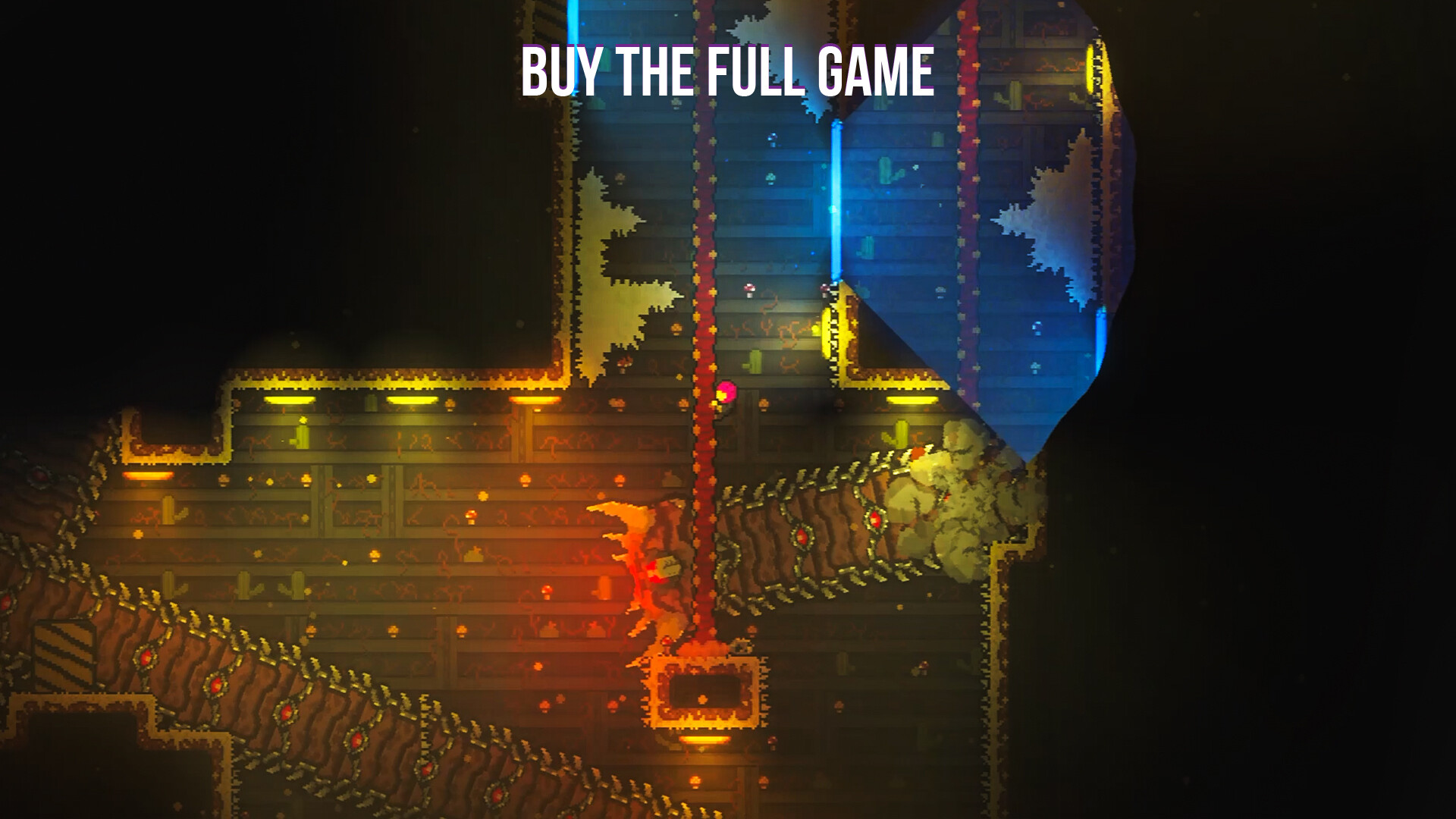The Portal Trial screenshot 7