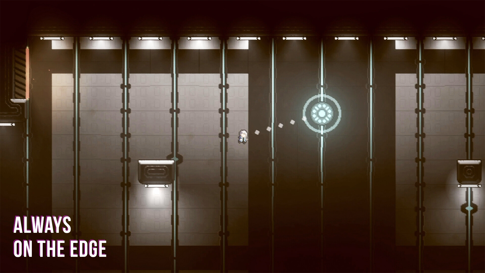 The Portal Trial screenshot 2