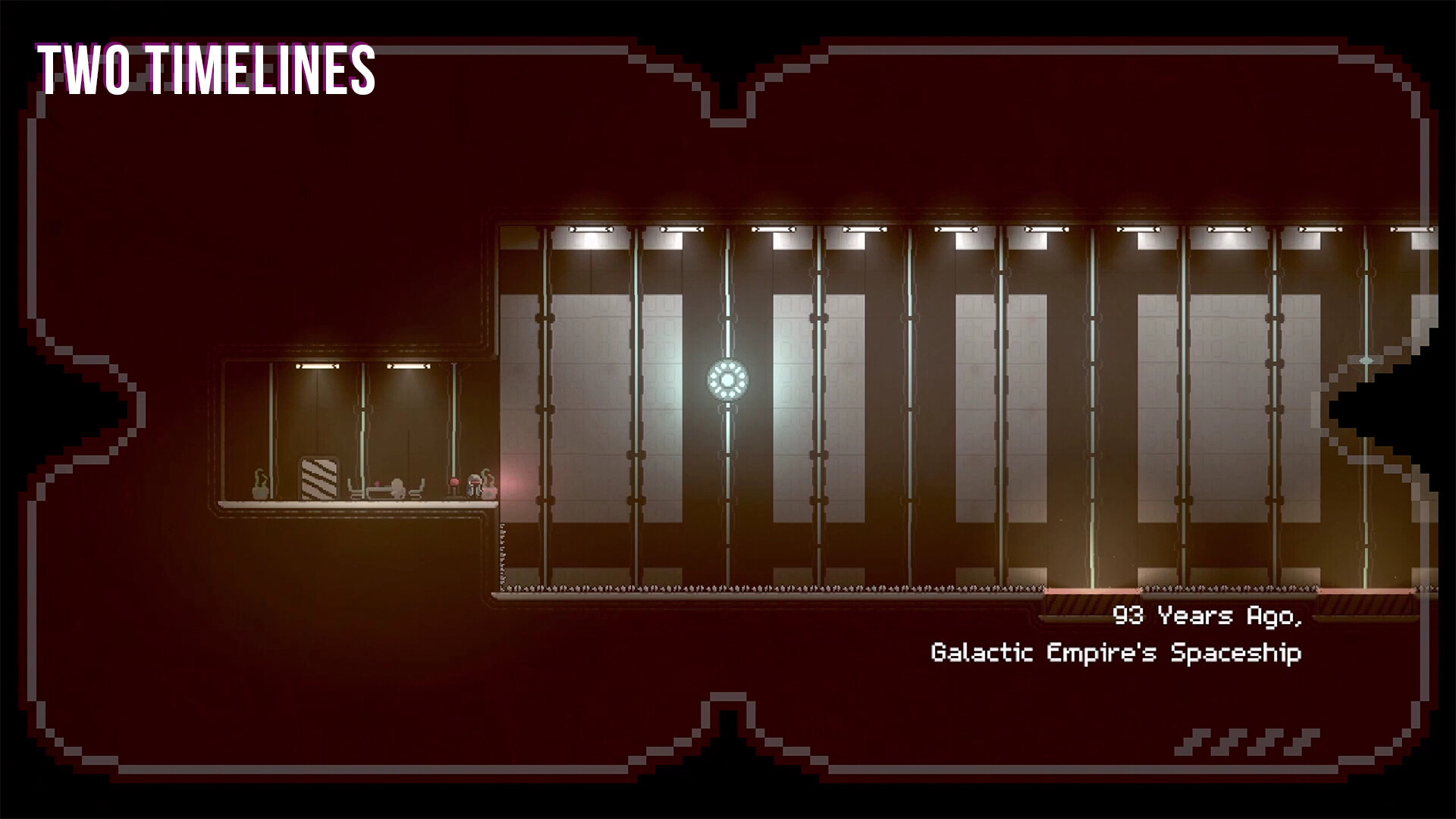 The Portal Trial screenshot 6