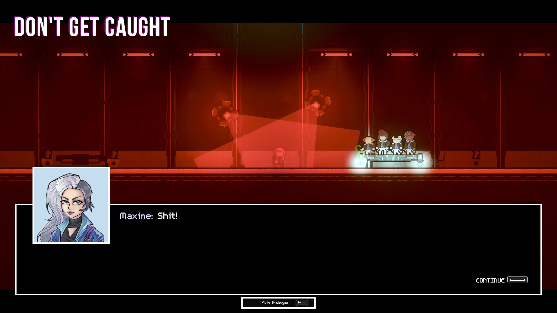 The Portal Trial screenshot 4