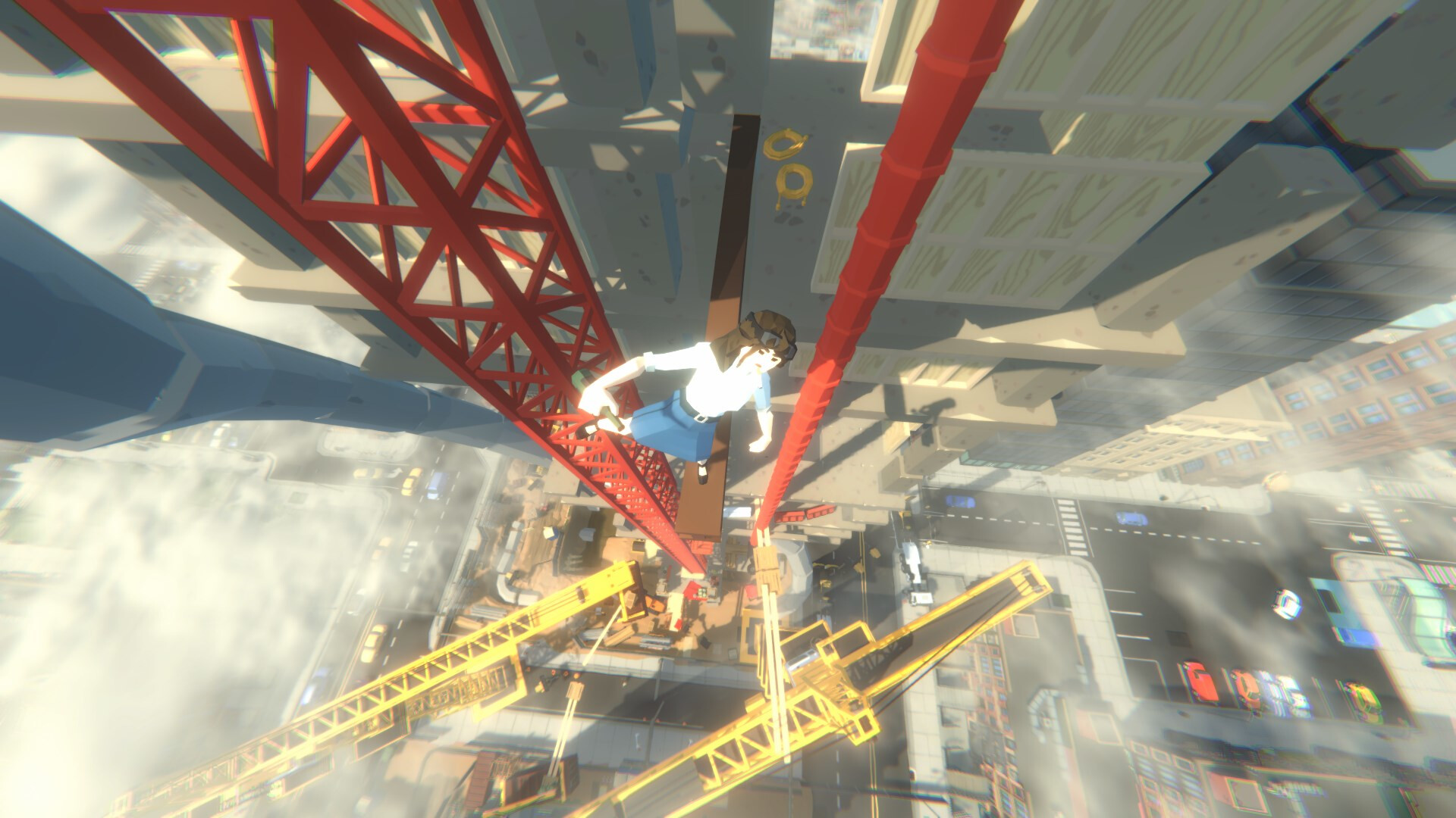 Wobbly Construction! screenshot 3
