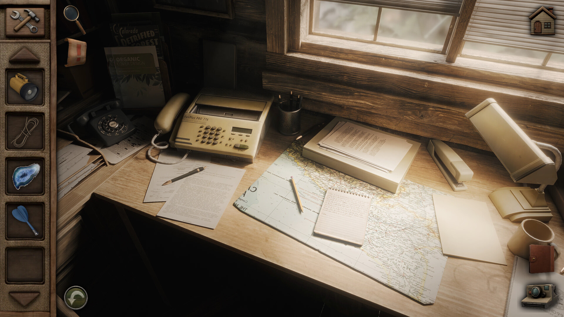 Aurora Hills: Chapter 1 screenshot 6