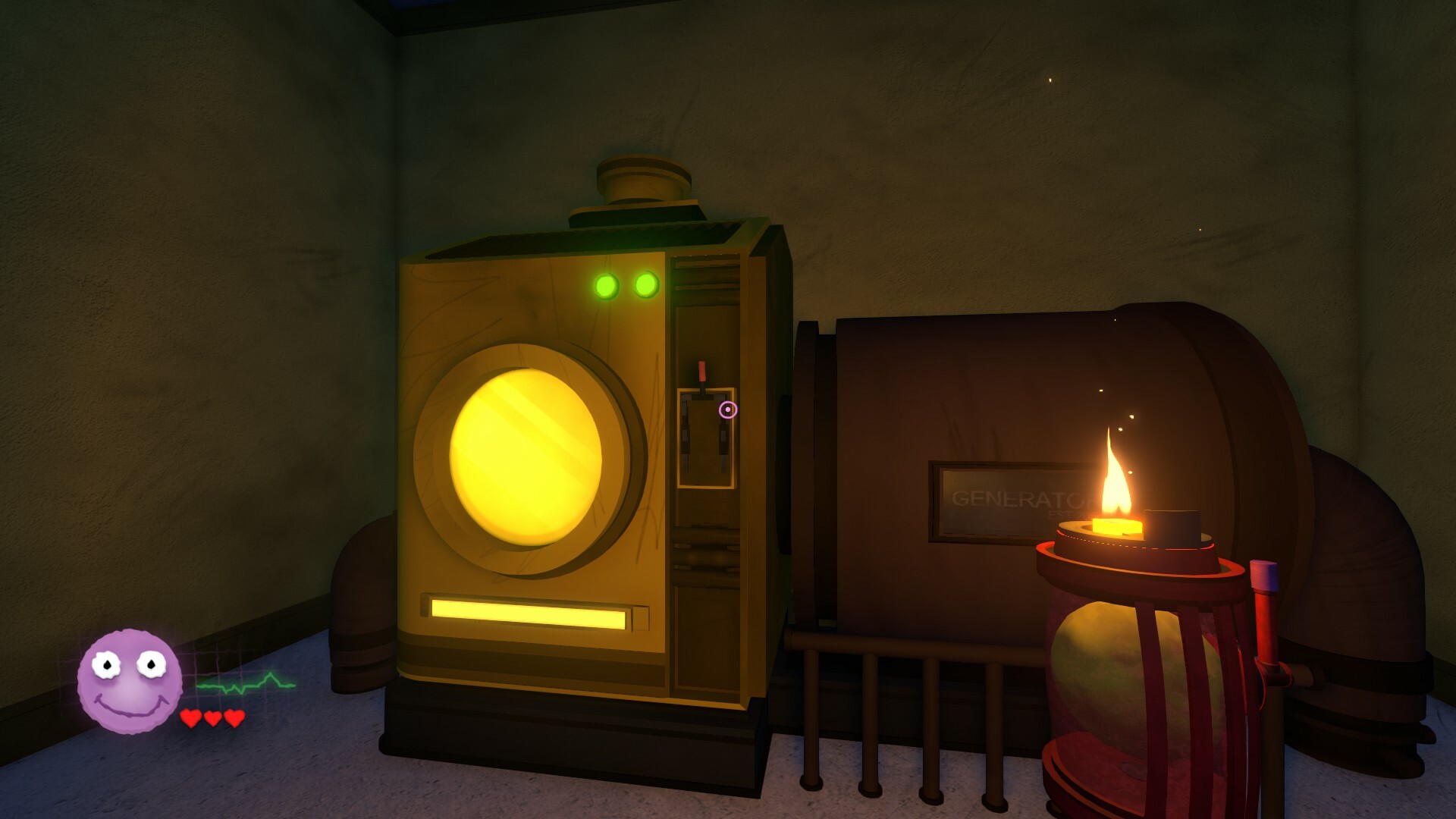 Billy's Game Show screenshot 8