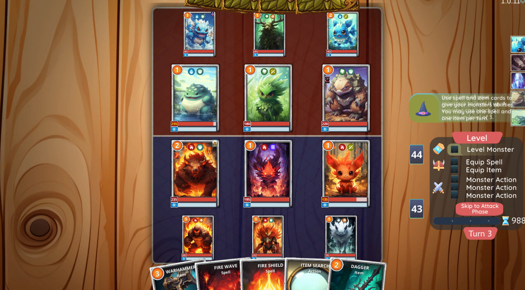 Mega Monster Metropolis screenshot 1