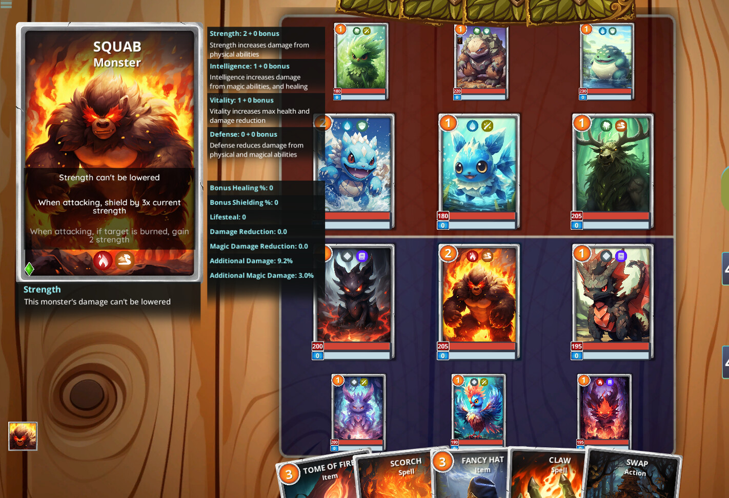 Mega Monster Metropolis screenshot 2