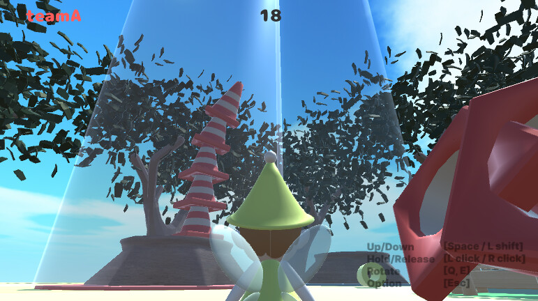 Stacking Fairy screenshot 3