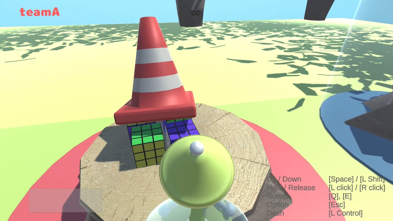 Stacking Fairy screenshot 2