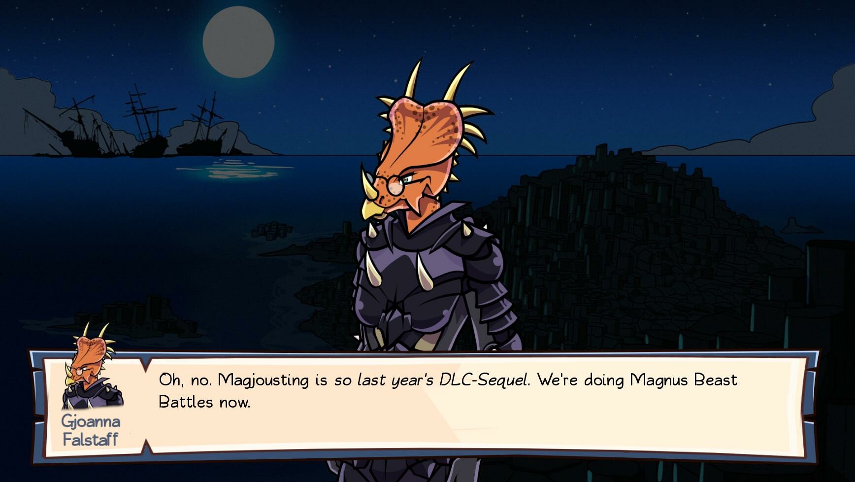 Furry Shakespeare: To Date Or Not To Date Cat Girls? If Made Today screenshot 7
